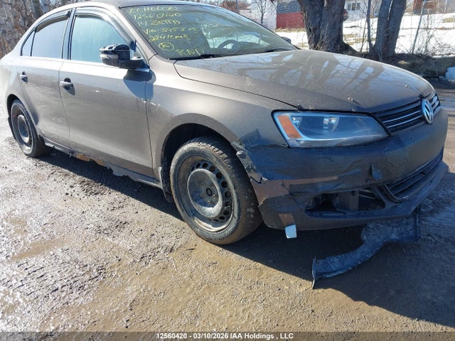 3VWG07AJ9EM395375 Volkswagen JETTA SEL