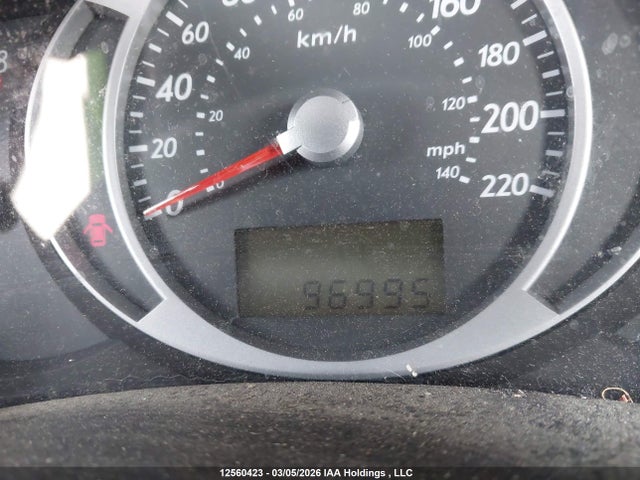 Aukcja sprzedaży 2007 Hyundai Tucson Gls, vin: KM8JM12B07U669431, numer aukcji: 12560423