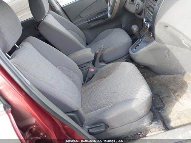 Aukcja sprzedaży 2007 Hyundai Tucson Gls, vin: KM8JM12B07U669431, numer aukcji: 12560423