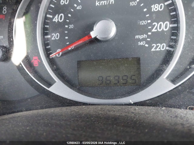 Aukcja sprzedaży 2007 Hyundai Tucson Gls, vin: KM8JM12B07U669431, numer aukcji: 12560423
