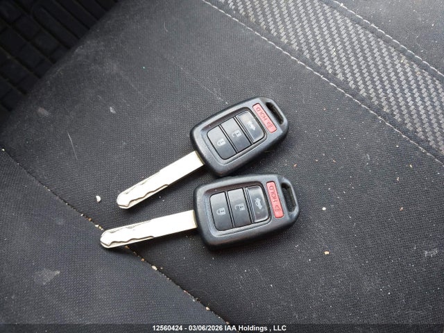 Aukcja sprzedaży 2018 Honda Civic, vin: 2HGFC2F50JH028055, numer aukcji: 12560424