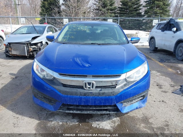 Aukcja sprzedaży 2018 Honda Civic, vin: 2HGFC2F50JH028055, numer aukcji: 12560424