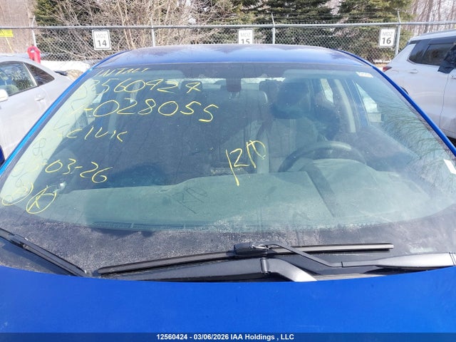 Aukcja sprzedaży 2018 Honda Civic, vin: 2HGFC2F50JH028055, numer aukcji: 12560424