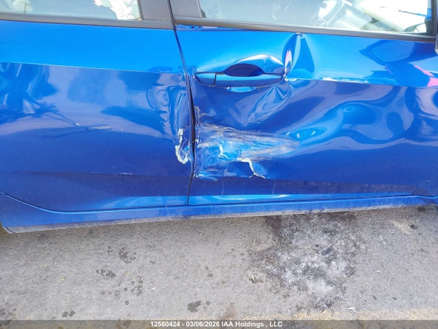 Aukcja sprzedaży 2018 Honda Civic, vin: 2HGFC2F50JH028055, numer aukcji: 12560424