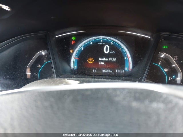 Aukcja sprzedaży 2018 Honda Civic, vin: 2HGFC2F50JH028055, numer aukcji: 12560424
