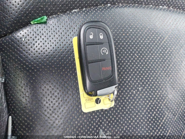 12560425 :رقم المزاد ، 3C6TR5NT0DG587988 vin ، 2013 Ram 2500 Laramie مزاد بيع