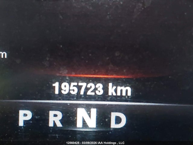 12560425 :رقم المزاد ، 3C6TR5NT0DG587988 vin ، 2013 Ram 2500 Laramie مزاد بيع