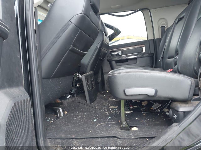12560425 :رقم المزاد ، 3C6TR5NT0DG587988 vin ، 2013 Ram 2500 Laramie مزاد بيع