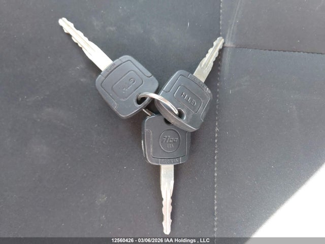 3N1CK3CP8KL204006 Nissan Micra