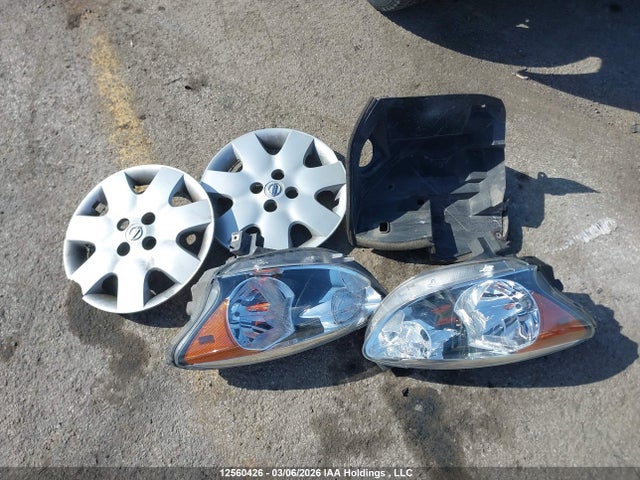 3N1CK3CP8KL204006 Nissan Micra
