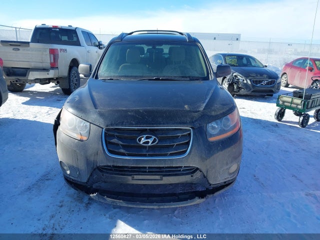 Продажа на аукционе авто 2011 Hyundai Santa Fe Gl 3.5/gl 3.5 Sport, vin: 5XYZGDAG8BG055444, номер лота: 12560427