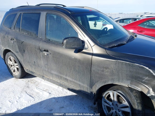 Продажа на аукционе авто 2011 Hyundai Santa Fe Gl 3.5/gl 3.5 Sport, vin: 5XYZGDAG8BG055444, номер лота: 12560427