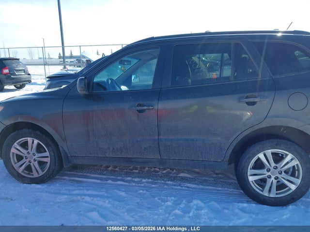 Продажа на аукционе авто 2011 Hyundai Santa Fe Gl 3.5/gl 3.5 Sport, vin: 5XYZGDAG8BG055444, номер лота: 12560427