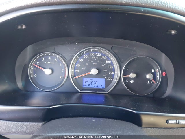 Продажа на аукционе авто 2011 Hyundai Santa Fe Gl 3.5/gl 3.5 Sport, vin: 5XYZGDAG8BG055444, номер лота: 12560427