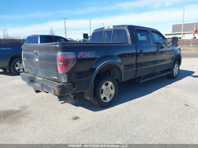 Продажа на аукционе авто 2013 Ford F-150, vin: 1FTFW1EF7DFC60183, номер лота: 12560428