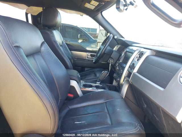 Продажа на аукционе авто 2013 Ford F-150, vin: 1FTFW1EF7DFC60183, номер лота: 12560428