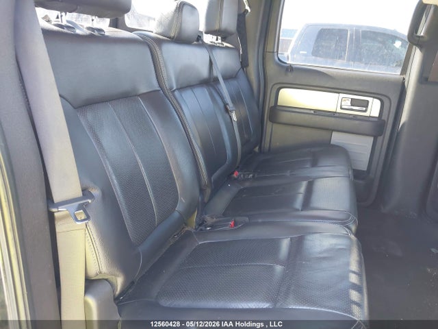 Продажа на аукционе авто 2013 Ford F-150, vin: 1FTFW1EF7DFC60183, номер лота: 12560428