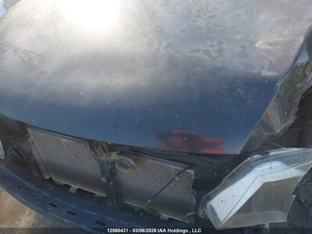 Aukcja sprzedaży 2011 Subaru Forester 2.5 X Convenience Package, vin: JF2SHEBC8BH725809, numer aukcji: 12560431