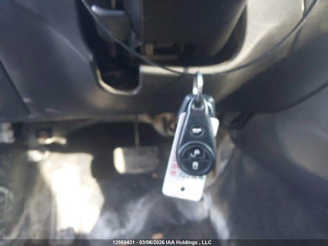 Aukcja sprzedaży 2011 Subaru Forester 2.5 X Convenience Package, vin: JF2SHEBC8BH725809, numer aukcji: 12560431