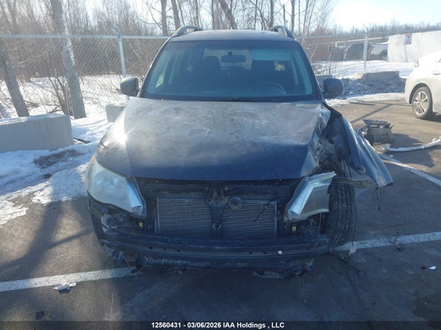 Aukcja sprzedaży 2011 Subaru Forester 2.5 X Convenience Package, vin: JF2SHEBC8BH725809, numer aukcji: 12560431