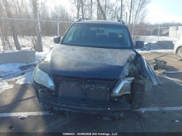 Aukcja sprzedaży 2011 Subaru Forester 2.5 X Convenience Package, vin: JF2SHEBC8BH725809, numer aukcji: 12560431