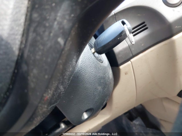 2006 Honda Civic Lx მანქანა იყიდება აუქციონზე, vin: JHMFA16586S001229, აუქციონის ნომერი: 12560432