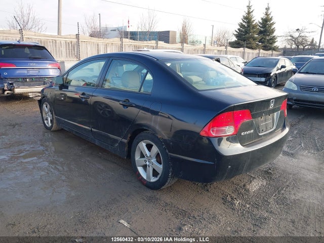 2006 Honda Civic Lx მანქანა იყიდება აუქციონზე, vin: JHMFA16586S001229, აუქციონის ნომერი: 12560432