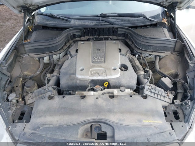 JN1BJ0RR6HM410624 Infiniti QX50