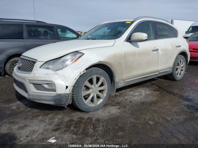 JN1BJ0RR6HM410624 Infiniti QX50