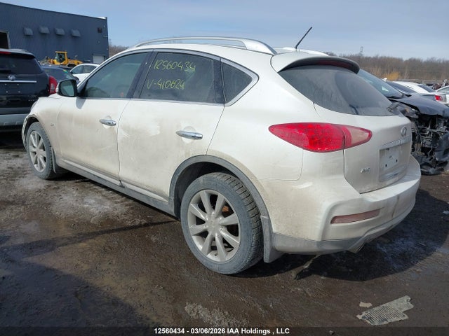 JN1BJ0RR6HM410624 Infiniti QX50