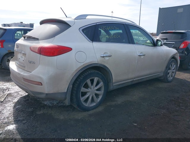 JN1BJ0RR6HM410624 Infiniti QX50
