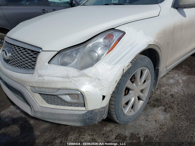 JN1BJ0RR6HM410624 Infiniti QX50
