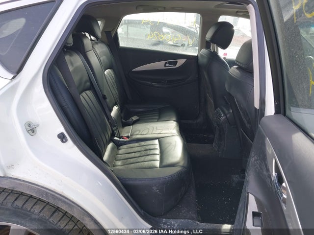 JN1BJ0RR6HM410624 Infiniti QX50