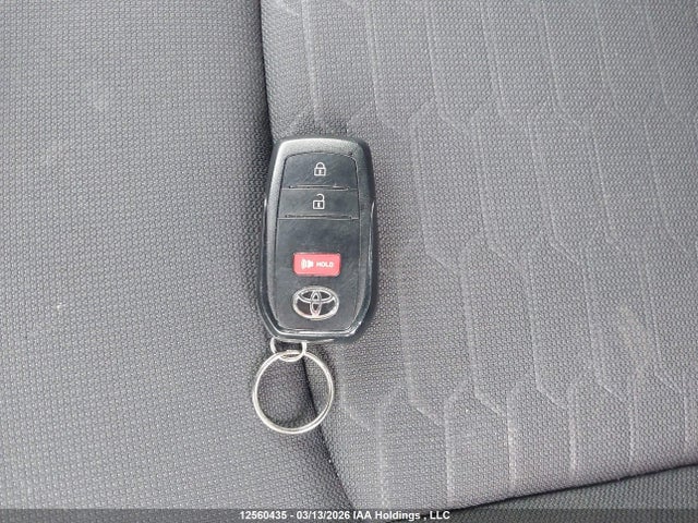 Aukcja sprzedaży 2023 Toyota Corolla, vin: JTNK4MBE6P3203489, numer aukcji: 12560435