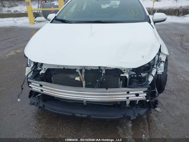 Aukcja sprzedaży 2023 Toyota Corolla, vin: JTNK4MBE6P3203489, numer aukcji: 12560435