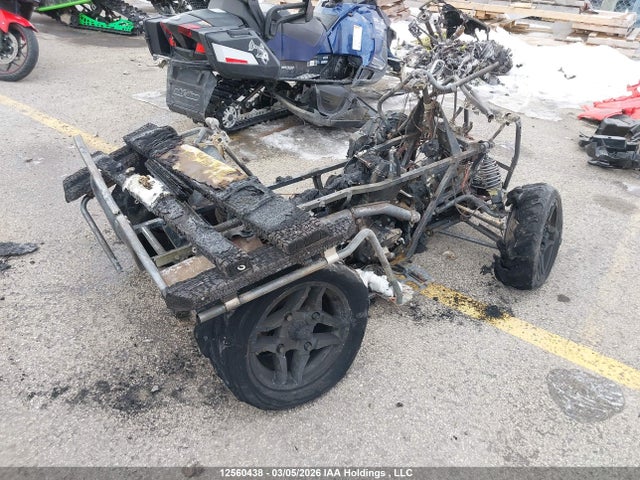 4XASHE573HA094750 Polaris Sportsman 570 Sp