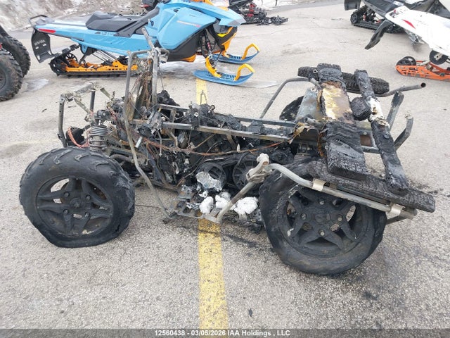 4XASHE573HA094750 Polaris Sportsman 570 Sp