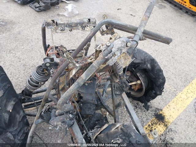 4XASHE573HA094750 Polaris Sportsman 570 Sp