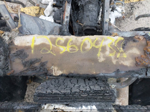 4XASHE573HA094750 Polaris Sportsman 570 Sp