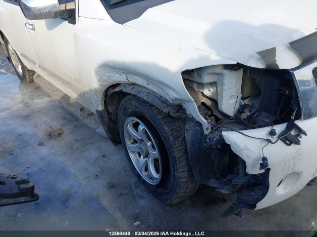 Продажа на аукционе авто 2012 Nissan Armada Sv/sl/platinum, vin: 5N1AA0NEXCN601442, номер лота: 12560440