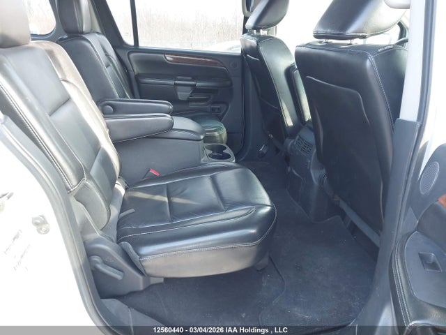 Продажа на аукционе авто 2012 Nissan Armada Sv/sl/platinum, vin: 5N1AA0NEXCN601442, номер лота: 12560440