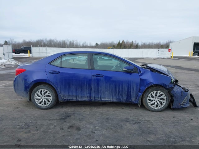 2T1BURHE9HC841270 Toyota Corolla L/le/xle/se/xse