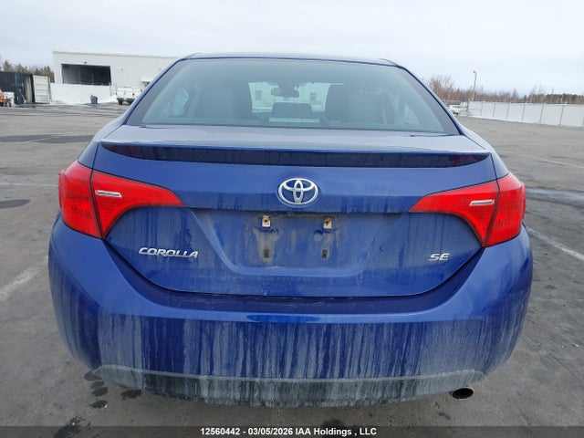 2T1BURHE9HC841270 Toyota Corolla L/le/xle/se/xse