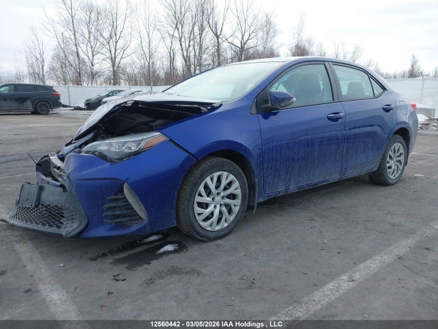 2T1BURHE9HC841270 Toyota Corolla L/le/xle/se/xse