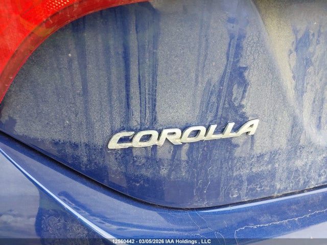 2T1BURHE9HC841270 Toyota Corolla L/le/xle/se/xse