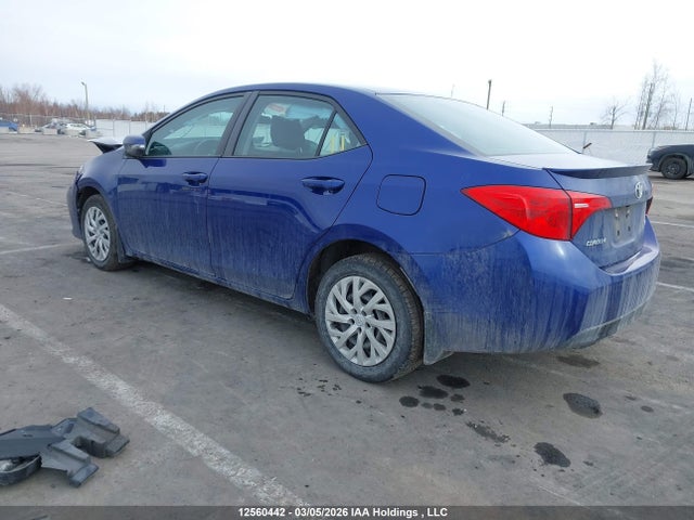 2T1BURHE9HC841270 Toyota Corolla L/le/xle/se/xse