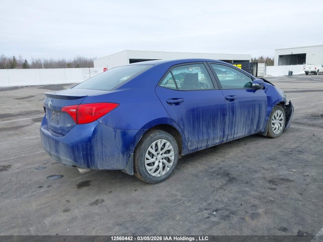 2T1BURHE9HC841270 Toyota Corolla L/le/xle/se/xse