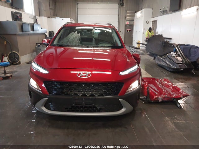 KM8K1CAB8PU056841 Hyundai Kona Essential