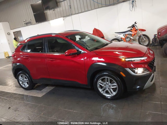 KM8K1CAB8PU056841 Hyundai Kona Essential