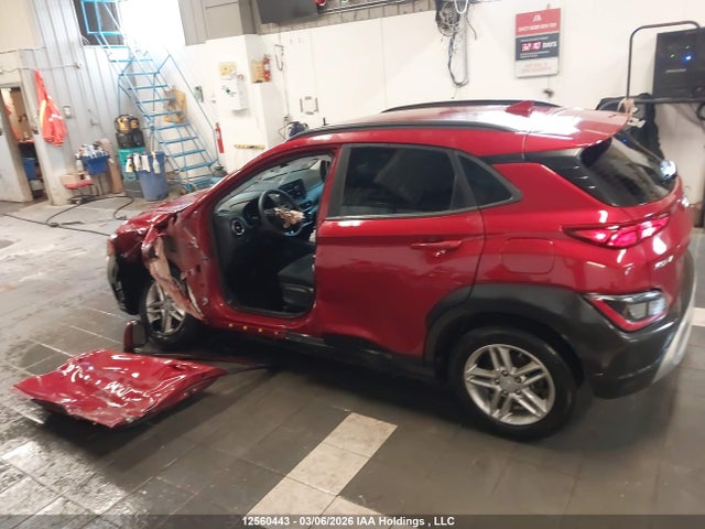 KM8K1CAB8PU056841 Hyundai Kona Essential